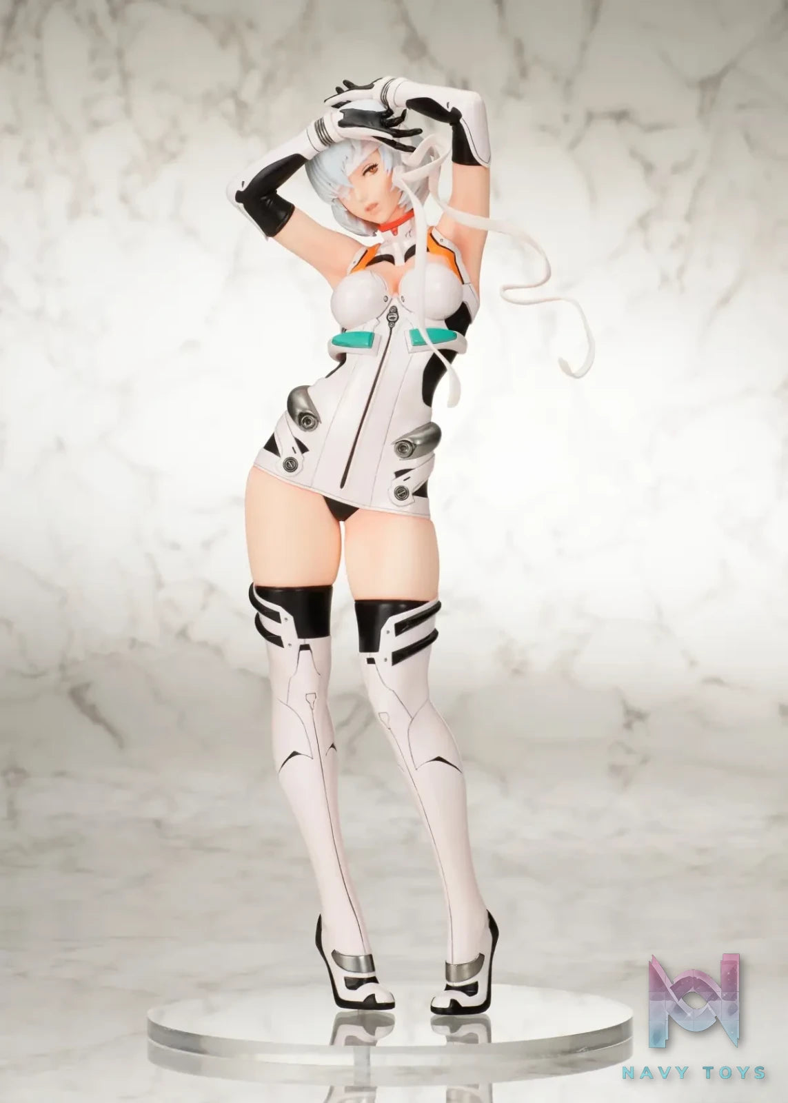 FLARE – Neon Genesis Evangelion Ayanami Rei Remastered version (Licensed)