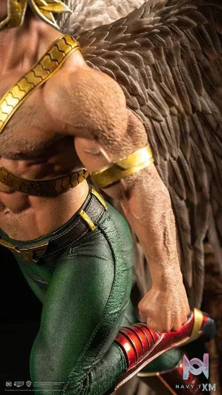 XM Studio – Hawkman – Rebirth 1/6 Scale (Licensed)