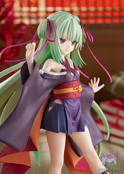 GSC – POP UP PARADE Senren Banka Murasame L size Complete Figure (Licensed)