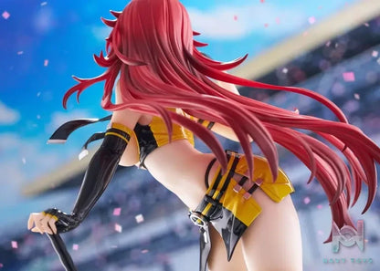 GOLDEN HEAD – High School D×D HERO Rias Gremory Race Queen Ver. (Licensed)