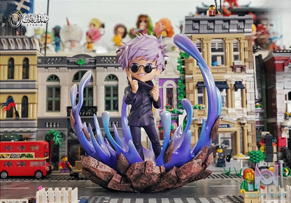ShowHand Studio – Jujutsu Kaisen Gojo Satoru