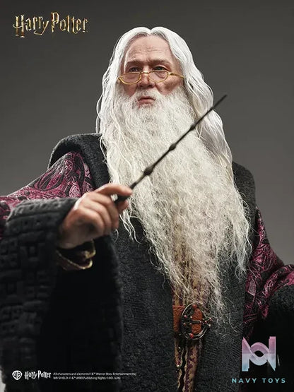 INART – Albus Dumbledore 1/6 Collectible Figure (Licensed)