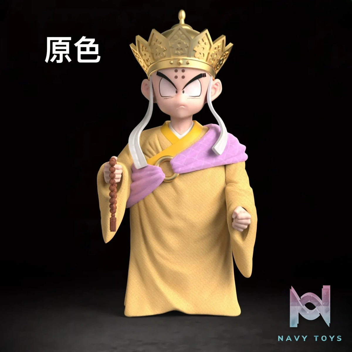 KaLinTa Studio – Dragon Ball Tang Sanzang Kuririn