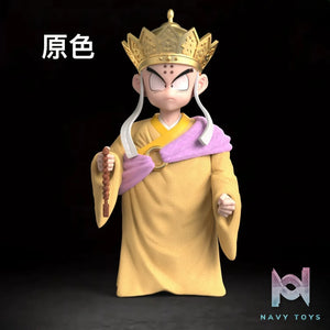 KaLinTa Studio – Dragon Ball Tang Sanzang Kuririn