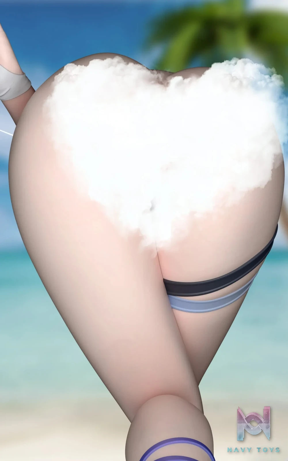 Halo Studio – Snowbreak: Containment Zone Katya Klein