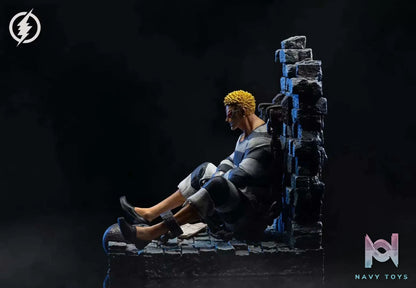 Lightning Studio – One Piece Prison Series #1 Prison Doflamingo