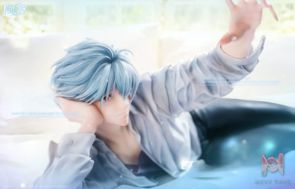 FANTASY Studio – Kaworu Nagisa Neon Genesis Evangelion