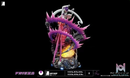 LAST SLEEP Studio – Dragon Ball Frieza