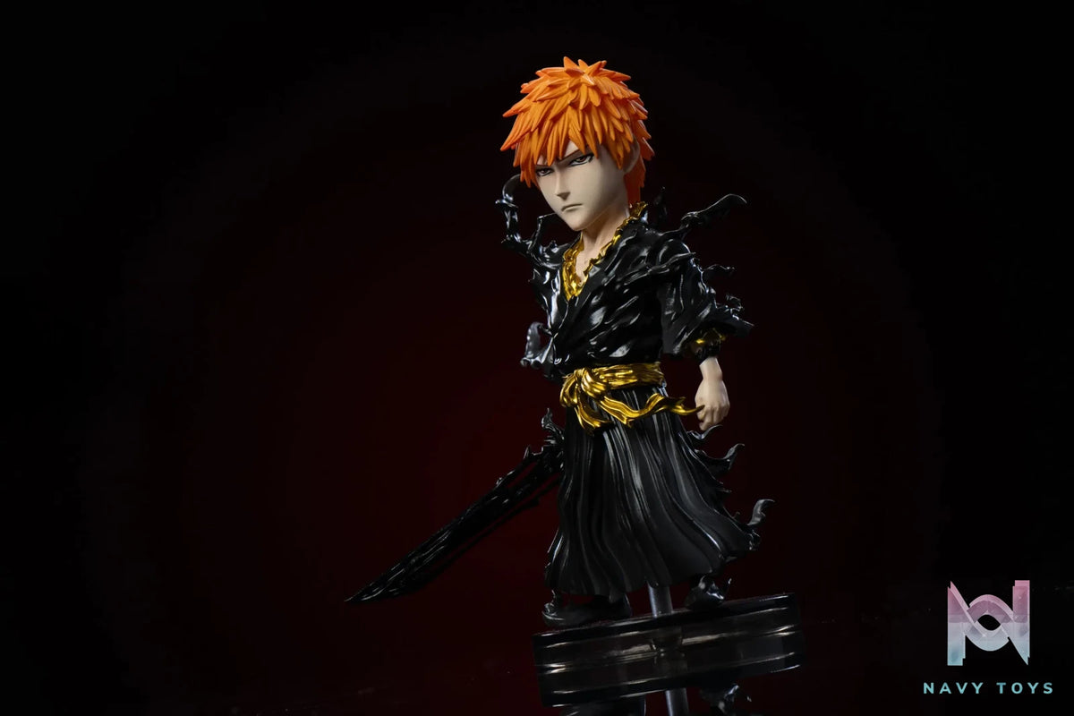 Yz Studio – Bleach #001 Second Stage Fullbring Kurosaki Ichigo