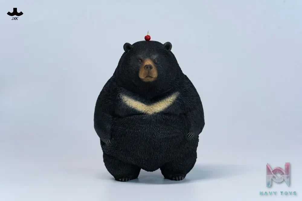 JXK – Chubby Bear JXK366 (Licensed)