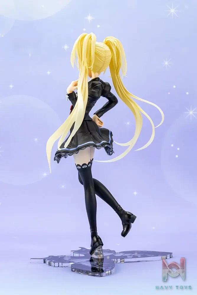 Kotobukiya – Shugo-chara! Utau Hoshina School Uniform ver. 1/7 Complete Figure (Licensed)