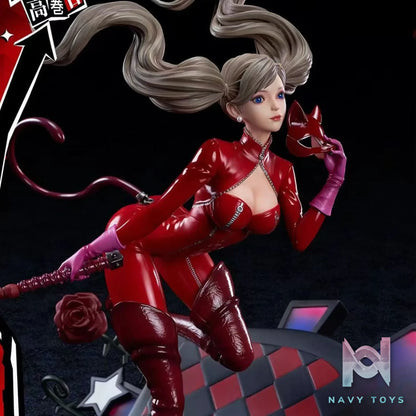 MIXED BEAUTY Studio – PERSONA 5 Anne Takamaki
