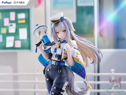 FURYU – Nijisanji Ruri Shioriha 1/7 Complete Figure (Licensed)