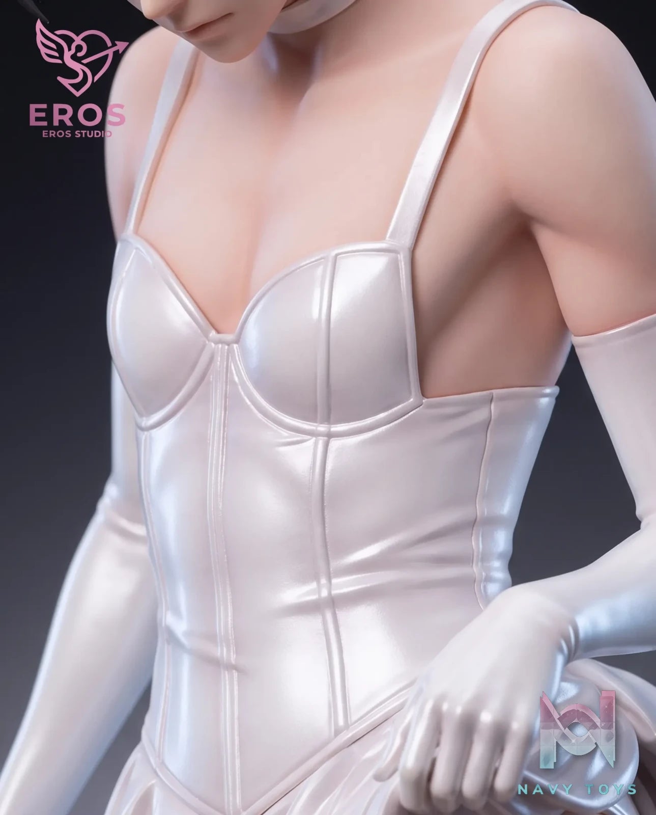 Eros Studio – Bride Levi Attack on Titan