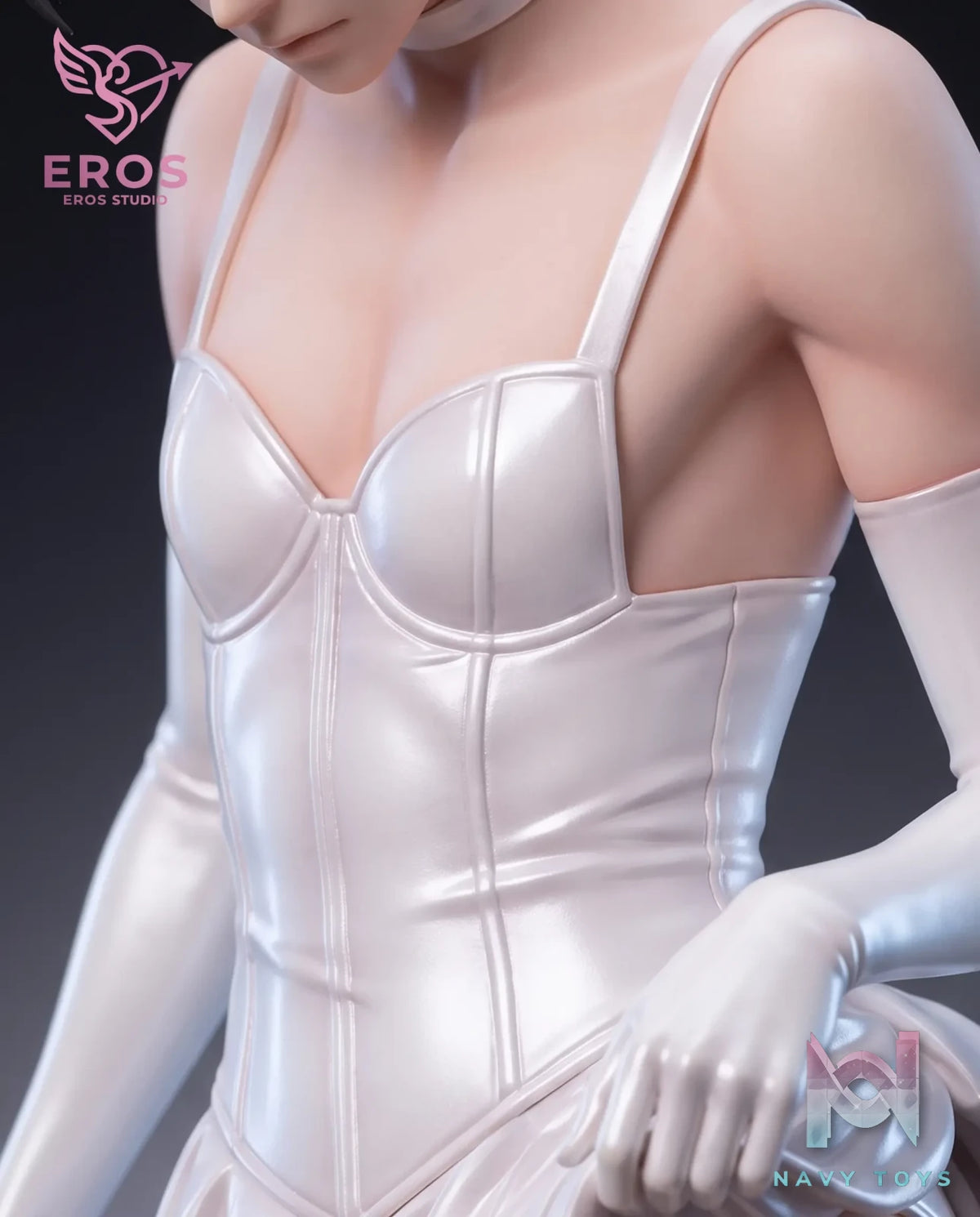 Eros Studio – Bride Levi Attack on Titan