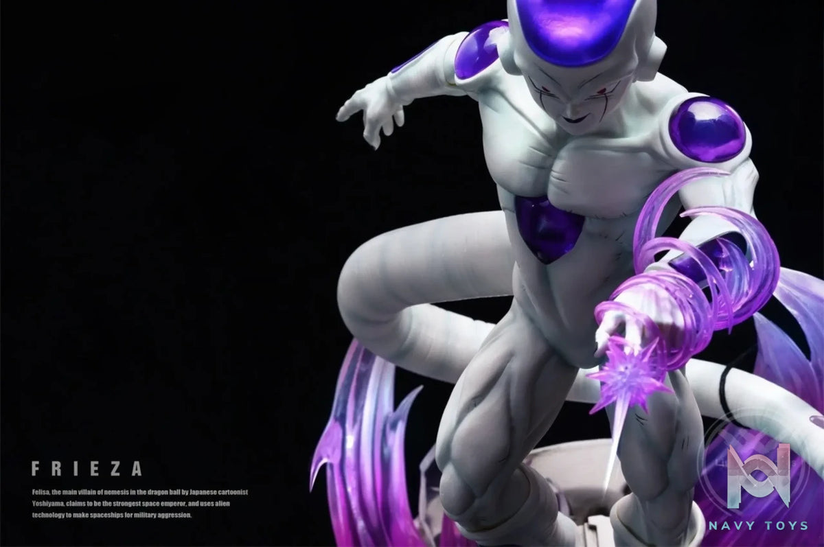 Light Weapons Studio – Dragon Ball Frieza