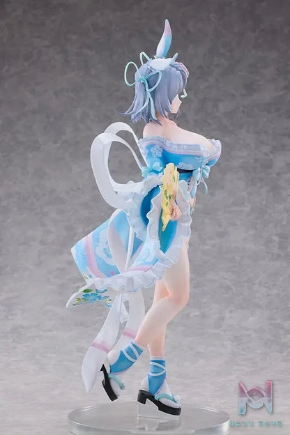 FREEing – B-style Yumi Japanese Style Bunny Ver. (Licensed)