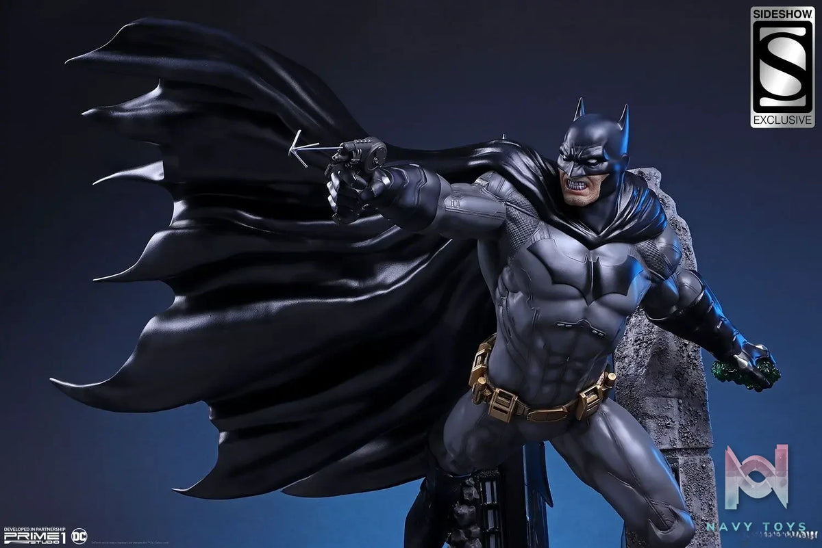 Prime 1 Studio – Premium Masterline Justice League: Origin (The New 52!) Batman PMN52-07 PMN52-07EX (Licensed)