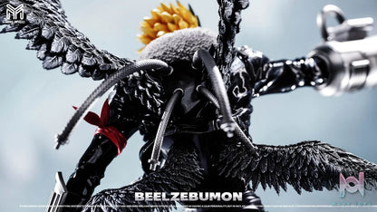 MINE Studio – Digimon Beelzebumon