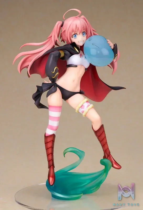 ALTER – That Time I Got Reincarnated as a Slime Milim Nava 1/7 Complete Figure (Licensed)