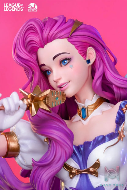 Infinity Studio – League of Legends Seraphine (Licensed)