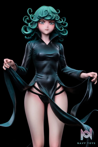 GIRL CLUB Studio – Tatsumaki One-Punch Man