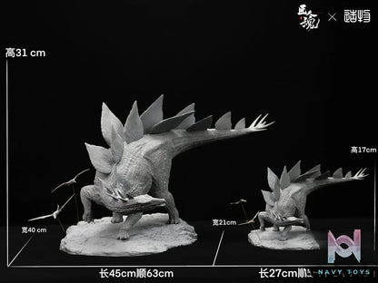 Jiang Ren Hun Studio – Roadkill (Licensed)
