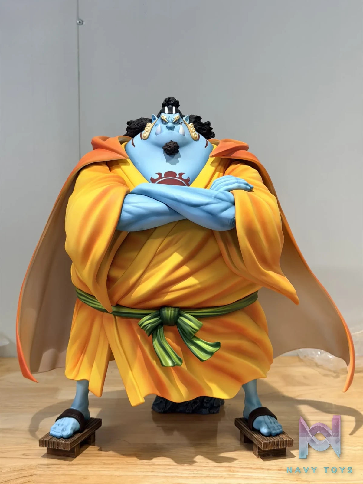 Spades K Studio – Jinbe One Piece