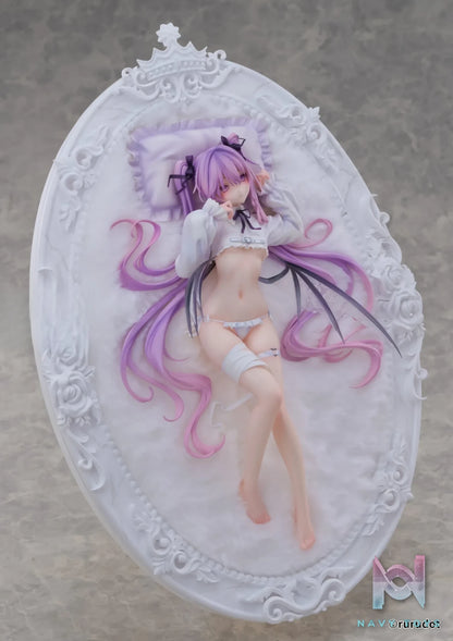 WINGS INC – Original Eve Rest Ver. 1/7 Figure (Licensed)