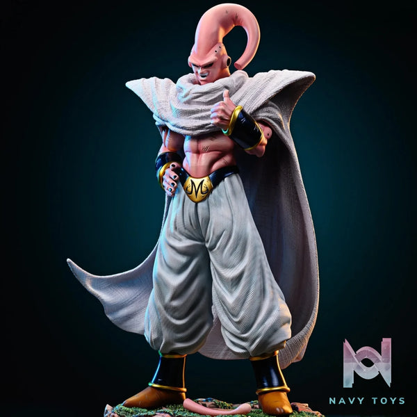 Dim Studio – Dragon Ball Majin Buu