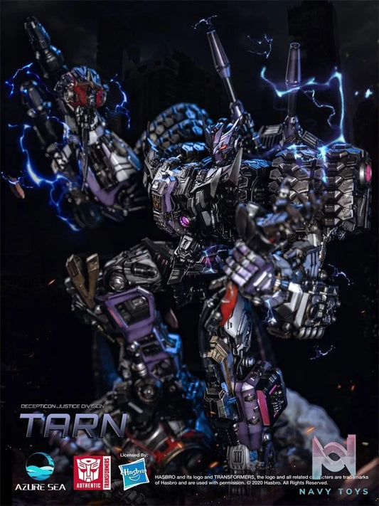 Tarn - AzureSea Studio (Liên hệ) resin statue AzureSea Studio anime figure