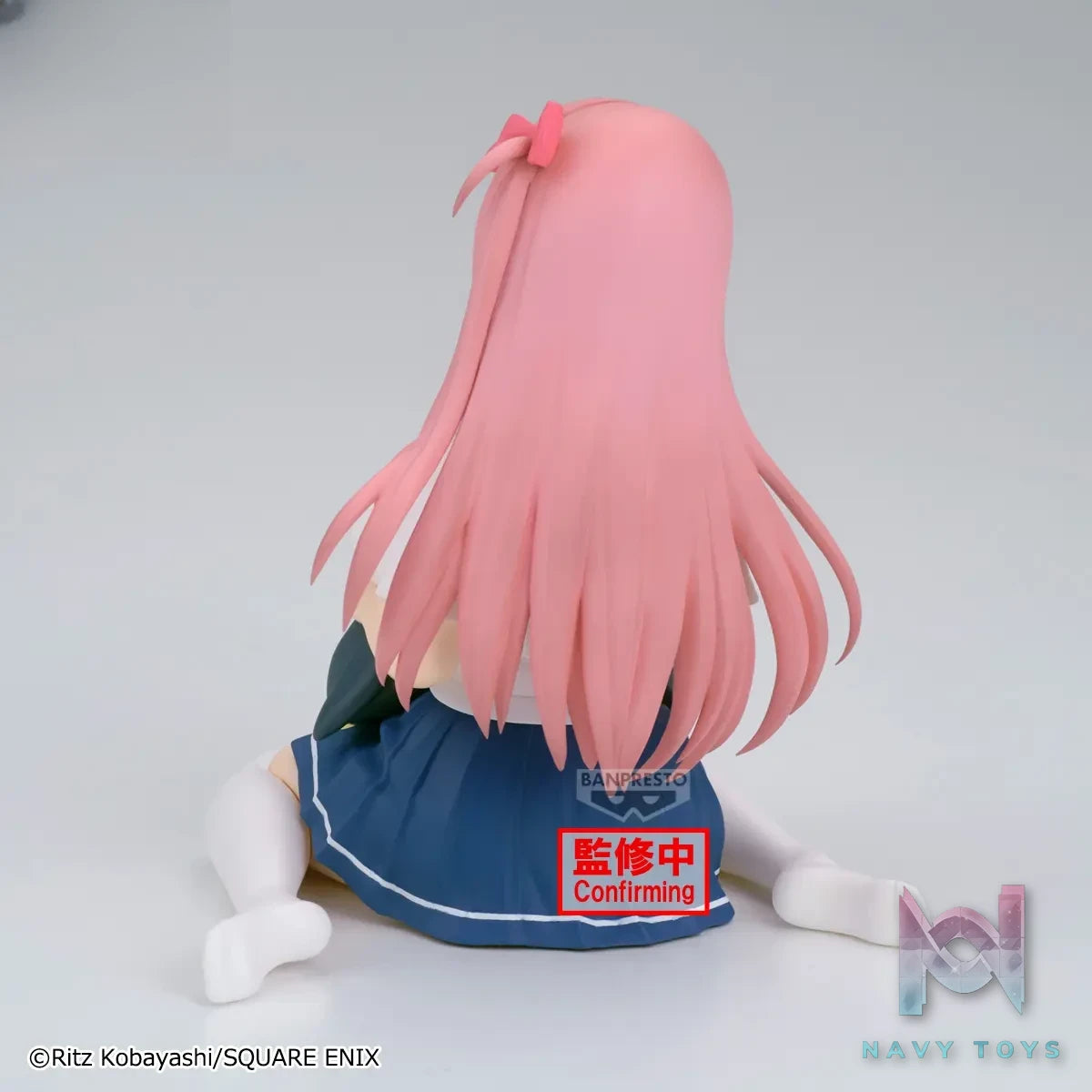 BANPRESTO – Saki – Relax time – Saki Miyanaga X Nodoka Haramura (Licensed)