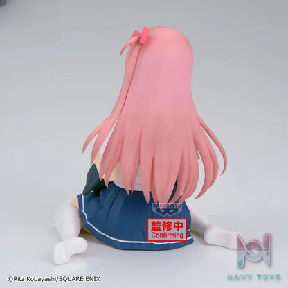 BANPRESTO – Saki – Relax time – Saki Miyanaga X Nodoka Haramura (Licensed)