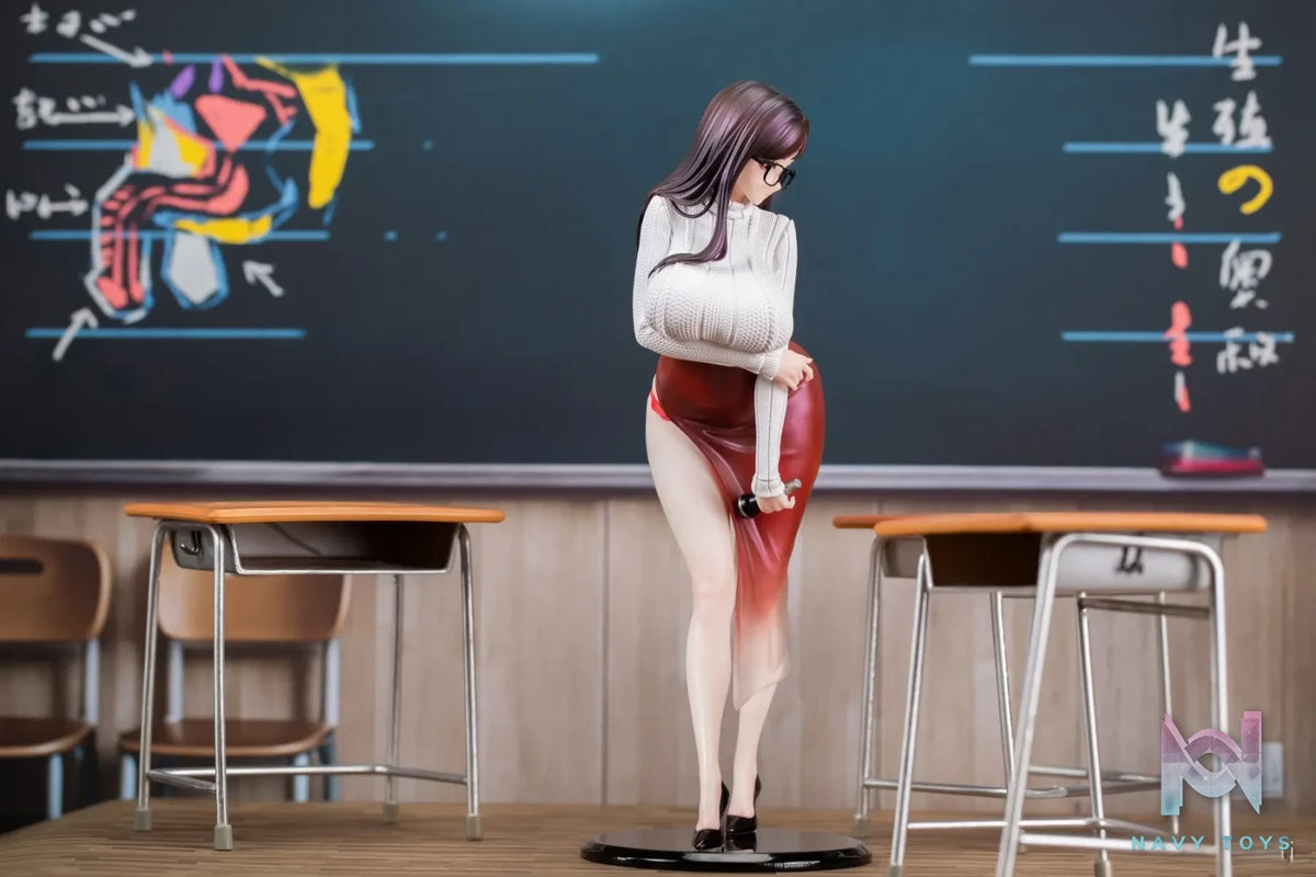HerLove – Original Homeroom Teacher (Licensed)