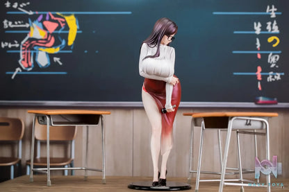 HerLove – Original Homeroom Teacher (Licensed)