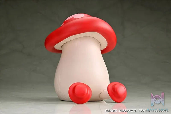 Loop’ – Soft Vinyl Delicious in Dungeon Walking Mushroom (Licensed)