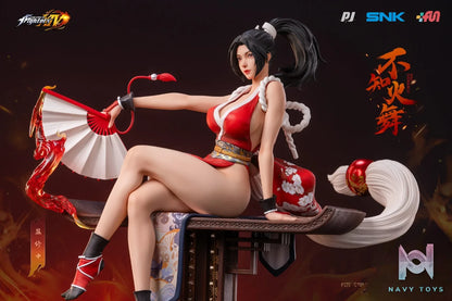 PJ Studio – The King of Fighters Shiranui Mai (Licensed)