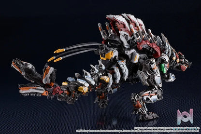 GSC – MODEROID Horizon Forbidden West Slaughterspine Plastic Model (Licensed)