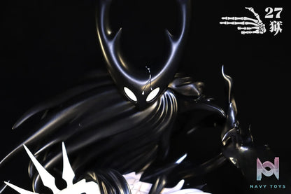 27abyss Studio – Hollow Knight Shade of pure vessel