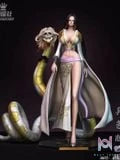 Boa Hancock - One Piece - Domination Studio resin statue domination studio anime figure