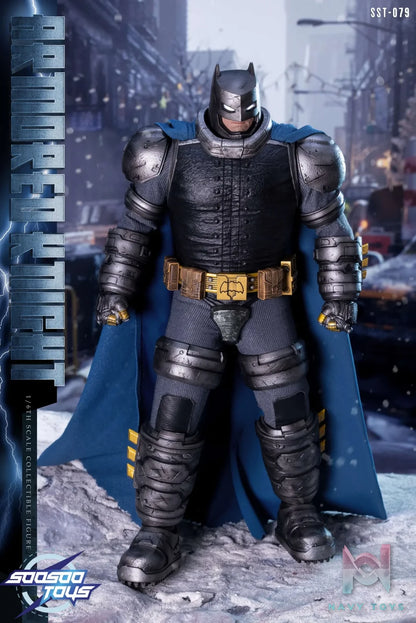 Soosootoys – Batman SST-079 Armored Knight