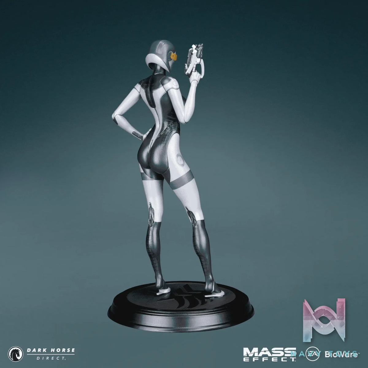 Dark Horse Direct – Mass Effect: EDI Figure (Licensed)