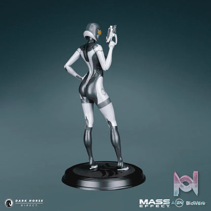 Dark Horse Direct – Mass Effect: EDI Figure (Licensed)