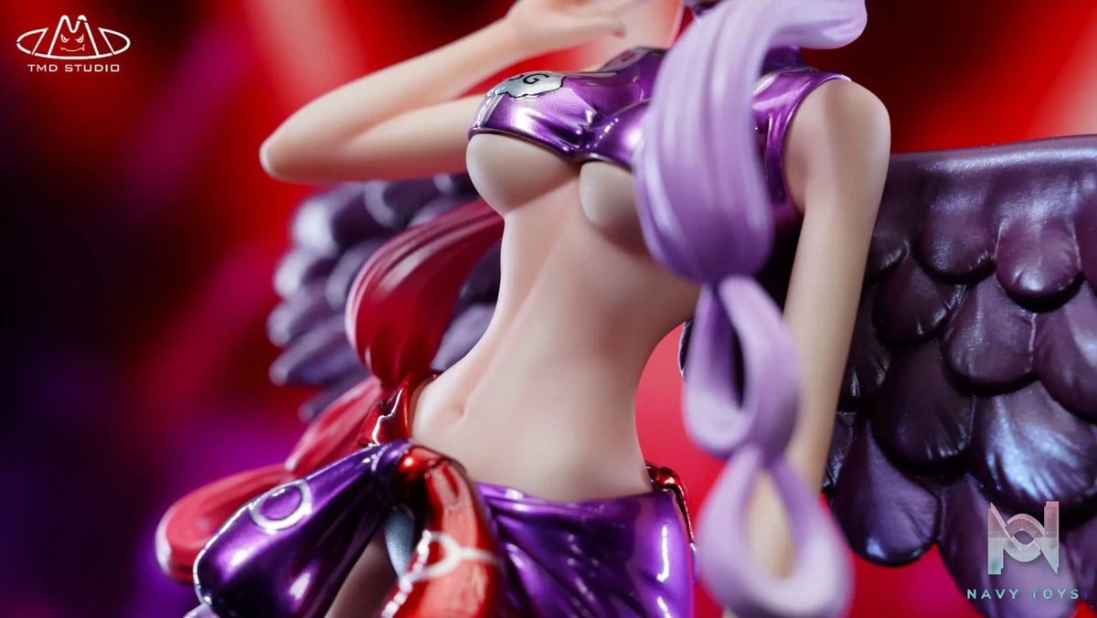 Toy’s my dream Studio – One Piece Egghead #3 Uta