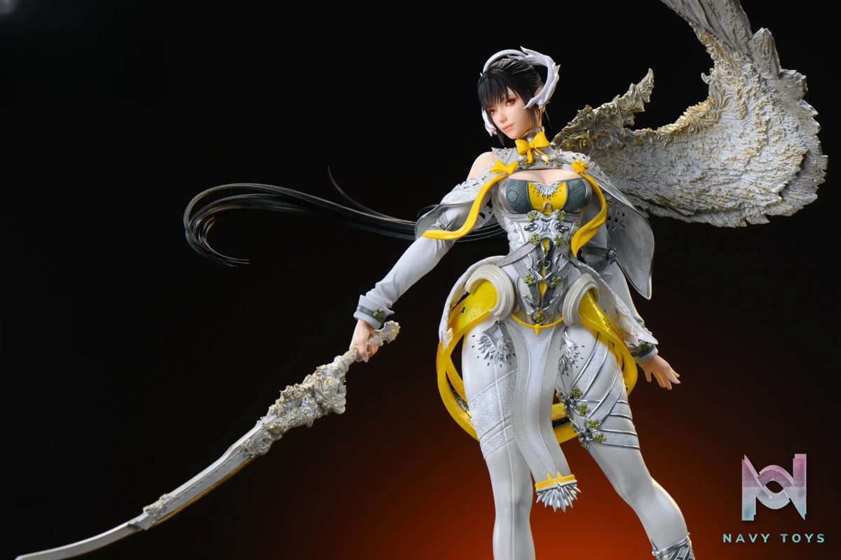 SWORD&WING Studio – Eve x Tachy Stellar Blade