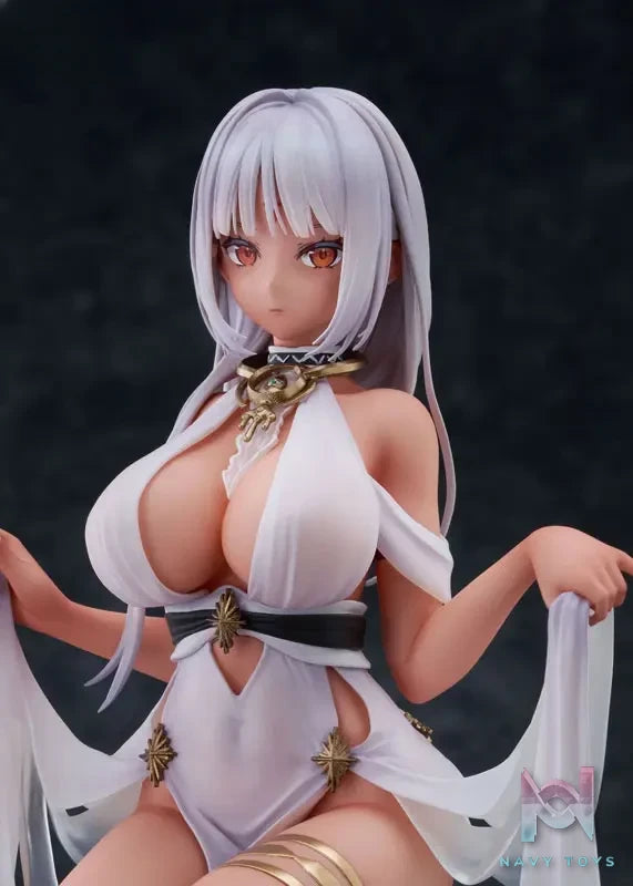 Alice Glint – Azur Lane “Massachusetts: Dressed to Impress” 1/7 Complete Figure (Licensed)