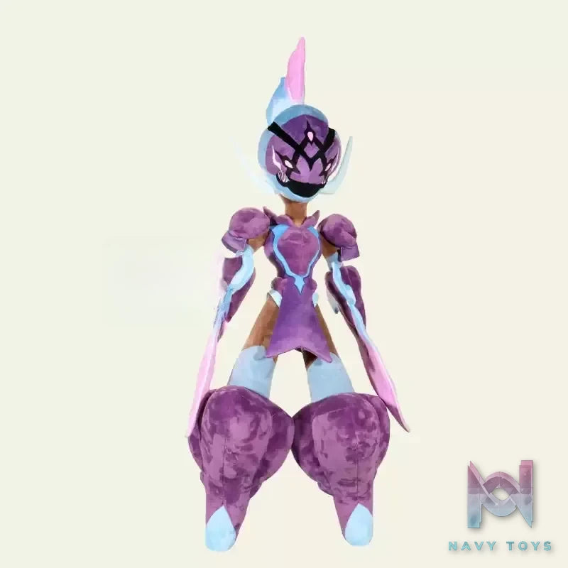 Bu Yi Toy Studio – Ceruledge Doll Pokémon