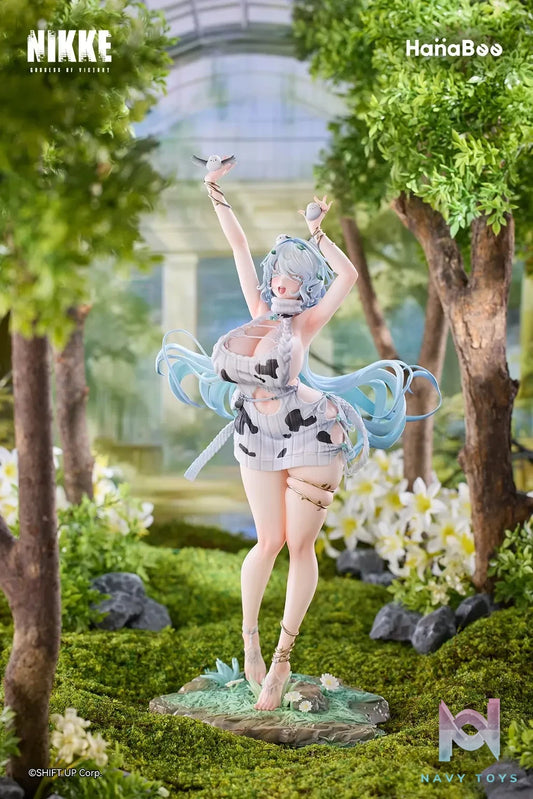 Hanabee – Goddess of Victory: Nikke – Trina 1/6 Figure (Licensed)