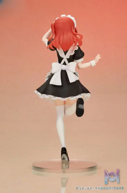 DIG – DIGSTA Anime “BOCCHI THE ROCK!” Ikuyo Kita Complete Figure (Licensed)