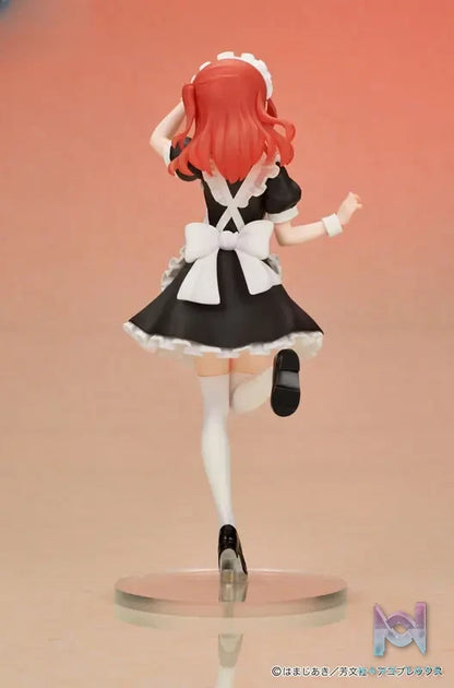DIG – DIGSTA Anime “BOCCHI THE ROCK!” Ikuyo Kita Complete Figure (Licensed)